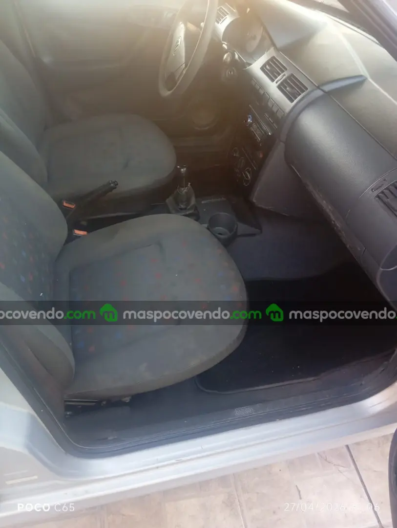 Volkswagen Gol En Excelente Estado - foto 3