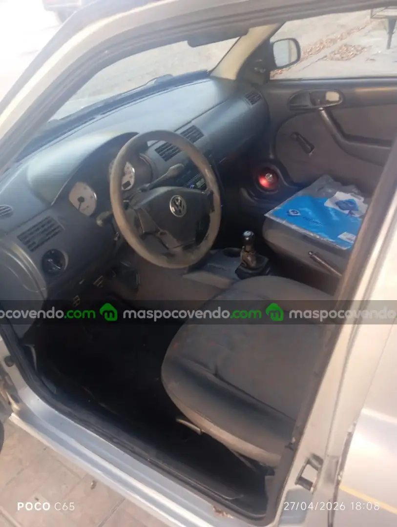 Volkswagen Gol En Excelente Estado - foto 5