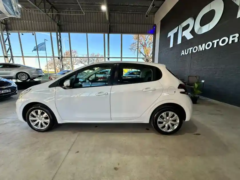 Peugeot 208 1.6 5P Active  2020 - foto 3