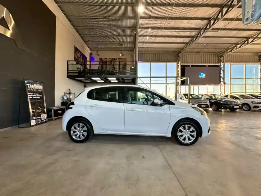 Peugeot 208 1.6 5P Active  2020 - foto 4
