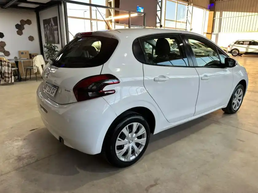 Peugeot 208 1.6 5P Active  2020 - foto 5