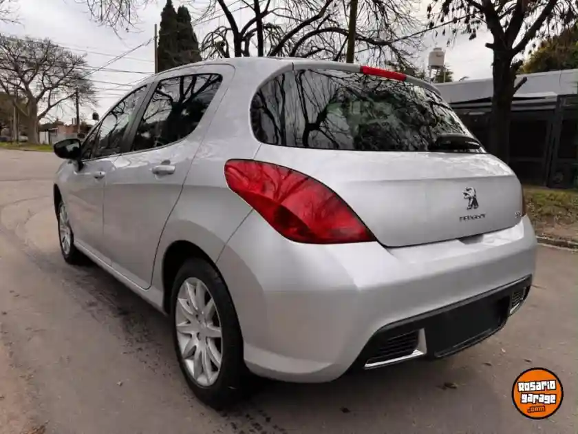 Peugeot 308 1.6 Allure Nav  2015 - foto 2