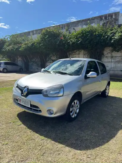 Renault Clio Mio 1.2 3 P Confort Pack  2016 - foto 1