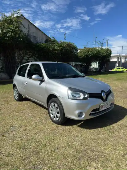Renault Clio Mio 1.2 3 P Confort Pack  2016 - foto 2