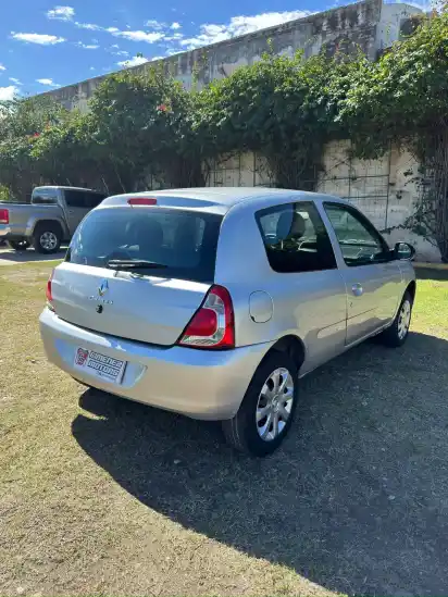 Renault Clio Mio 1.2 3 P Confort Pack  2016 - foto 4
