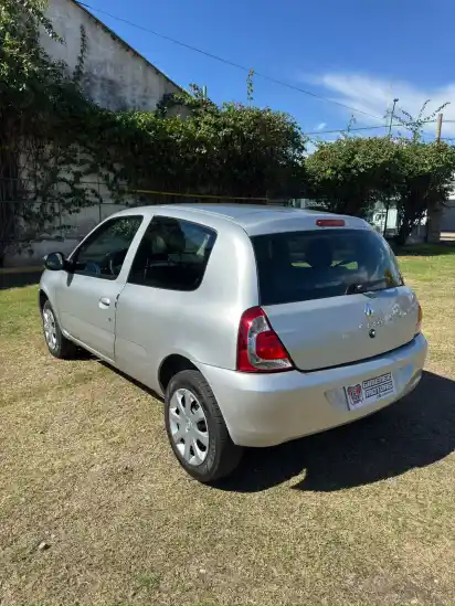 Renault Clio Mio 1.2 3 P Confort Pack  2016 - foto 5