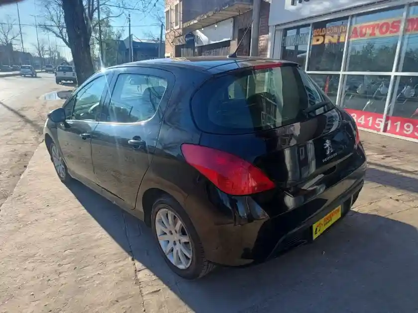 Peugeot 308 1.6 Allure  2013 - foto 2