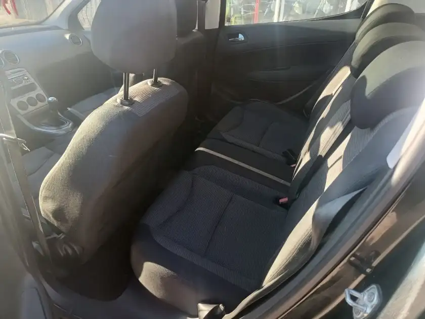 Peugeot 308 1.6 Allure  2013 - foto 4
