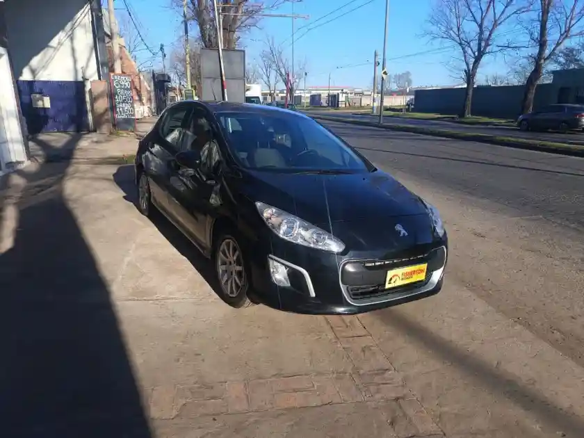 Peugeot 308 1.6 Allure  2013 - foto 5