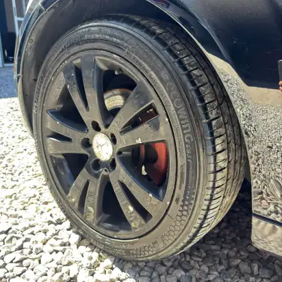 Mercedes Benz C 200 Kompressor Avantgarde 07  2008 - foto 5