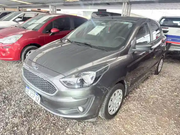 FORD KA 1.5 S                      L/18 2020 - foto 1