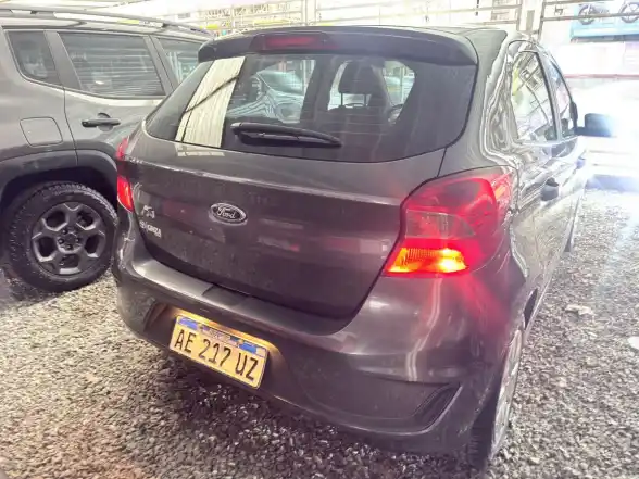 Ford Ka 1.5 S                      L/18  2020 - foto 2