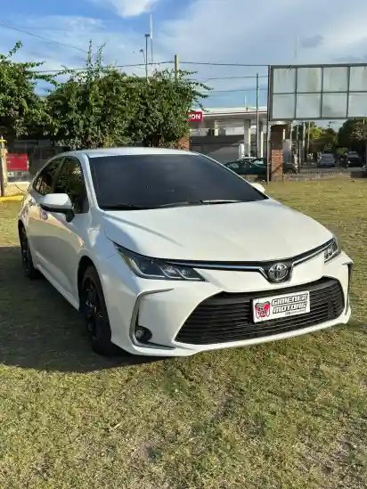 Toyota Corolla 2.0 Xli L/23 Cvt  2023 - foto 1