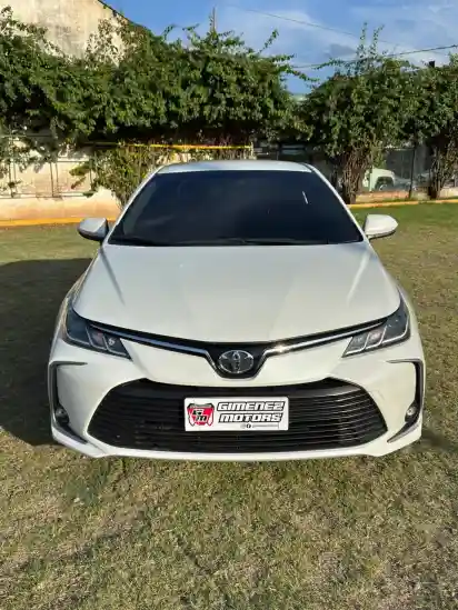 Toyota Corolla 2.0 Xli L/23 Cvt  2023 - foto 3