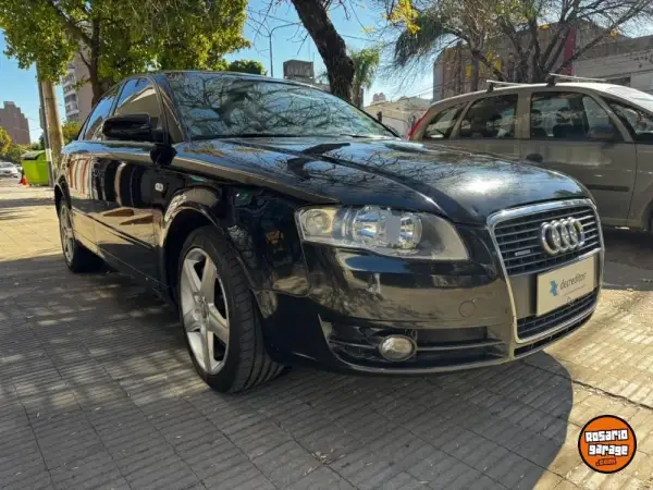 Audi A4 2.0 T L/06 Quattro  2008 - foto 1