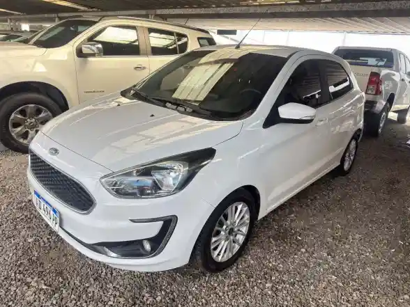 Ford Ka 1.5 Sel Aut                L/18  2019 - foto 1