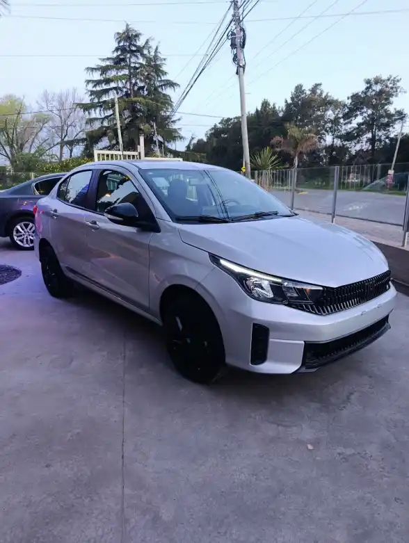Fiat Cronos L/26 1.3 Drive Plus  2026 - foto 1