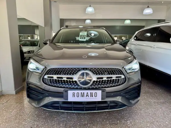 Mercedes Benz Gla 250 4Matic Urban Amg Line  2022 - foto 1