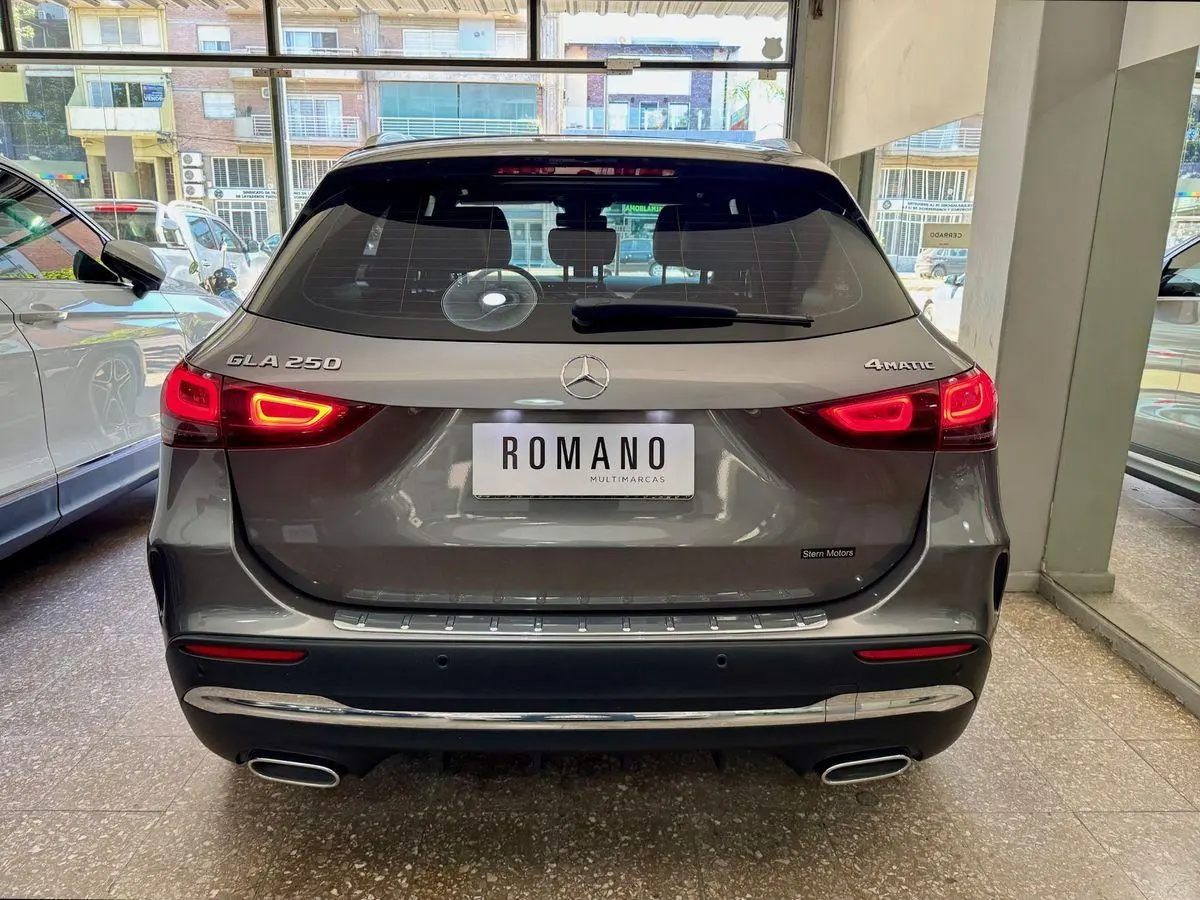 Mercedes Benz Gla 250 4Matic Urban Amg Line  2022 - foto 5
