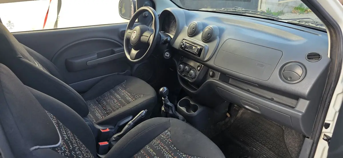Fiat Fiorino Furgon  1.4 Evo  2020 - foto 3