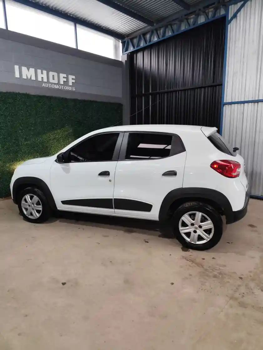 Renault Kwid 1.0 Zen  2019 - foto 3