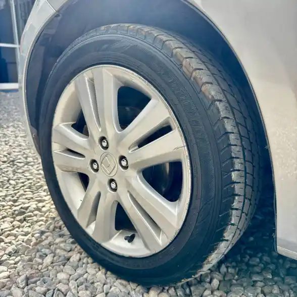 Honda Fit  1.5 Ex  5 Ptas     L/09//L/13  2011 - foto 5