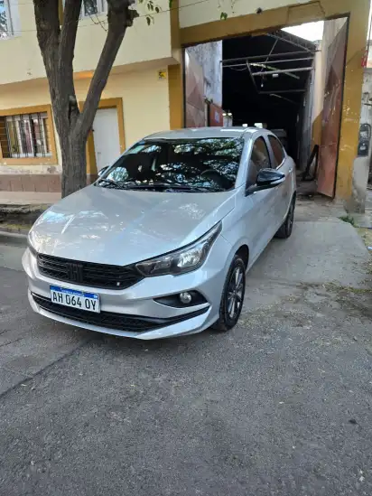 Fiat Cronos L/25 1.3 Drive Pack Plus   2025 - foto 1