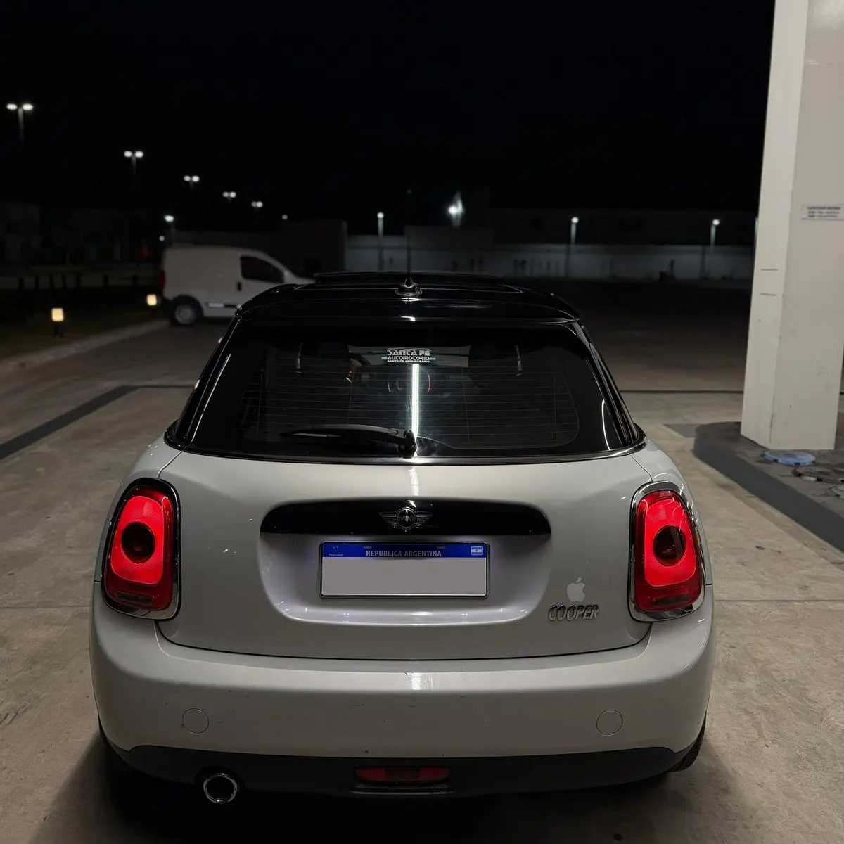 Mini Cooper Cooper Pepper Wired 5 Ptas  2017 - foto 5