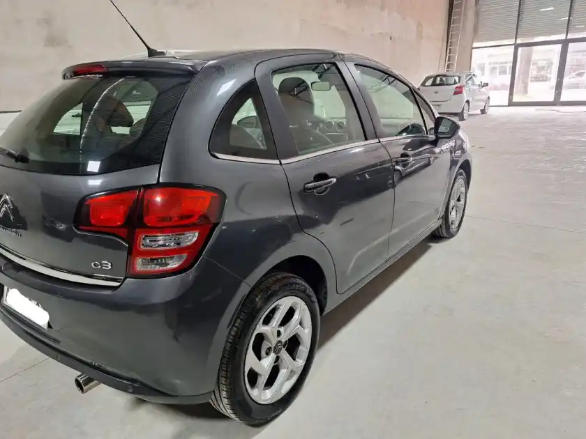Citroen C 3 1.6 Vti Shine  2017 - foto 2