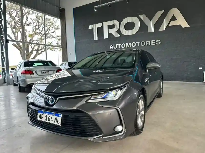 Toyota Corolla 1.8 Xei L/20 E-Cvt Hybrid  2022 - foto 1
