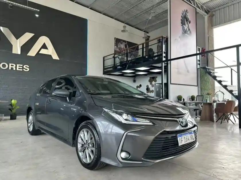 Toyota Corolla 1.8 Xei L/20 E-Cvt Hybrid  2022 - foto 3
