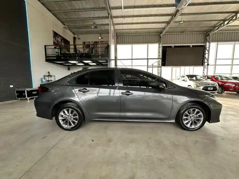 Toyota Corolla 1.8 Xei L/20 E-Cvt Hybrid  2022 - foto 4