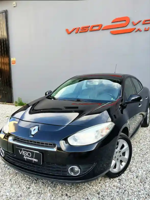 RENAULT FLUENCE 2.0  PRIVILEGE 2013 - foto 1