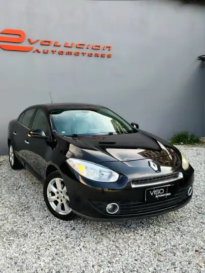 Renault Fluence 2.0  Privilege  2013 - foto 3
