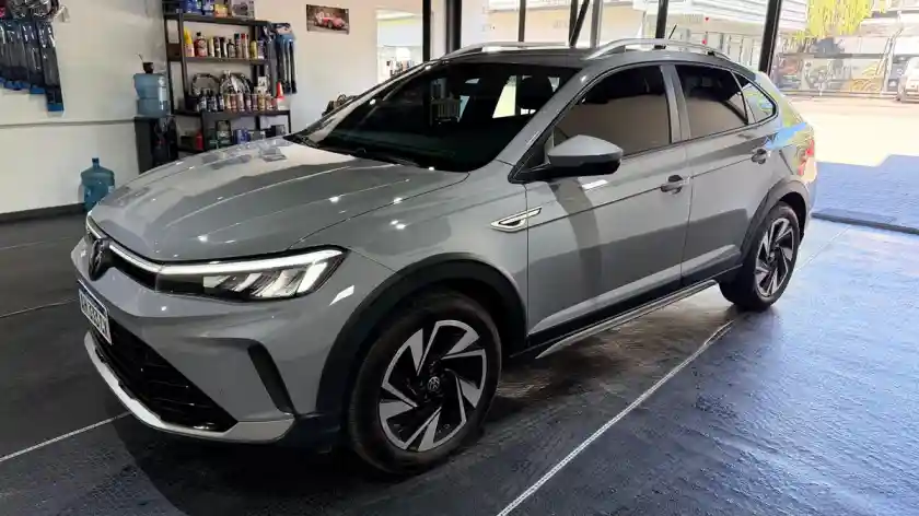 VOLKSWAGEN NIVUS 200 TSI HIGHLINE AT 2025 - foto 1