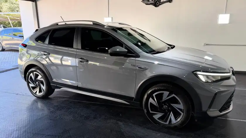 Volkswagen Nivus 200 Tsi Highline At  2025 - foto 2