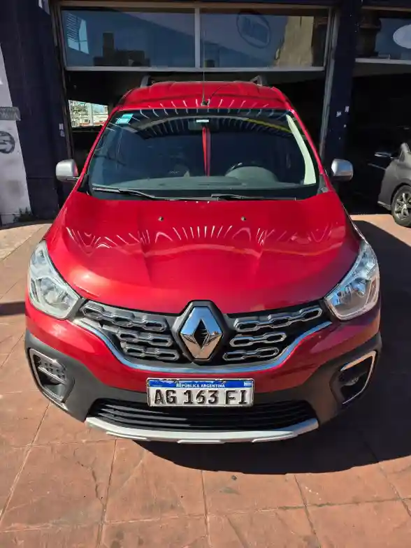 Renault Kangoo L/18 1.6 Sce Stepway   2023 - foto 2