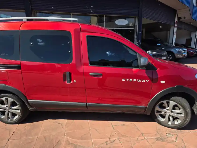 Renault Kangoo L/18 1.6 Sce Stepway   2023 - foto 3