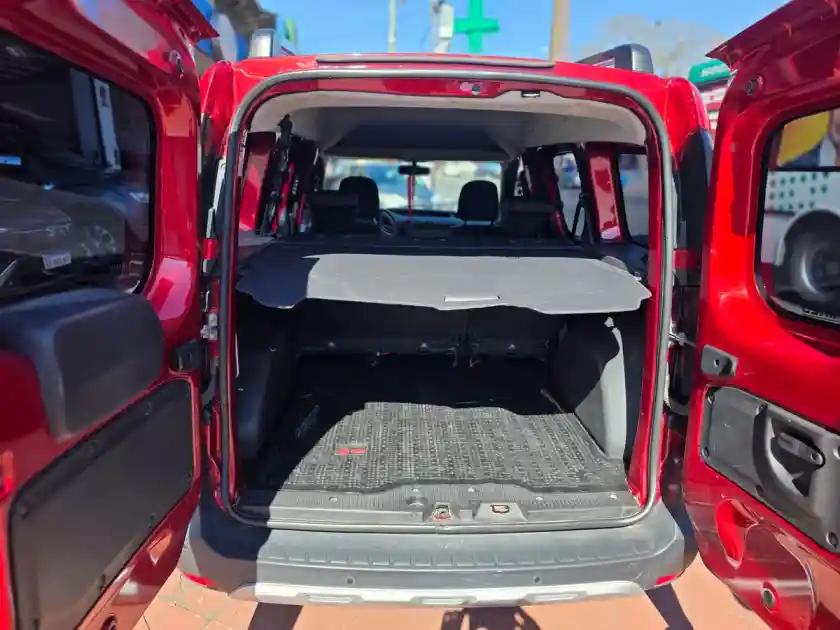 Renault Kangoo L/18 1.6 Sce Stepway   2023 - foto 5