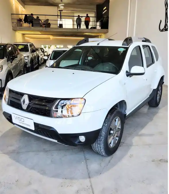 Renault Duster 1.6 4X2 Privilege  L/15  2019 - foto 1