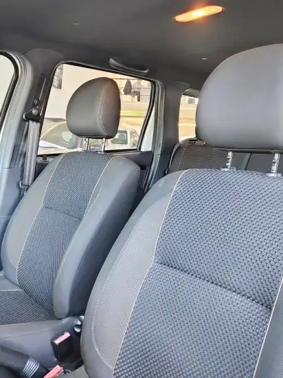 Renault Duster 1.6 4X2 Privilege  L/15  2019 - foto 3