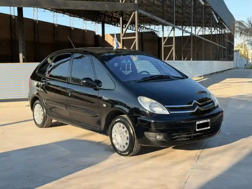 Citroen Picasso 1.6  L/08  2011 - foto 1