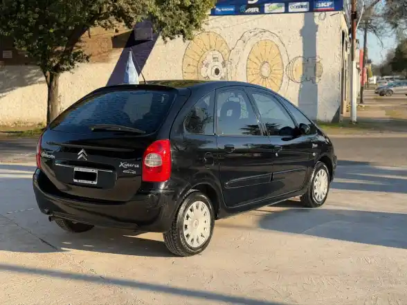 Citroen Picasso 1.6  L/08  2011 - foto 5