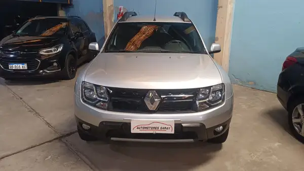 Renault Duster 2.0 4X2 Privilege  L/15  2021 - foto 1