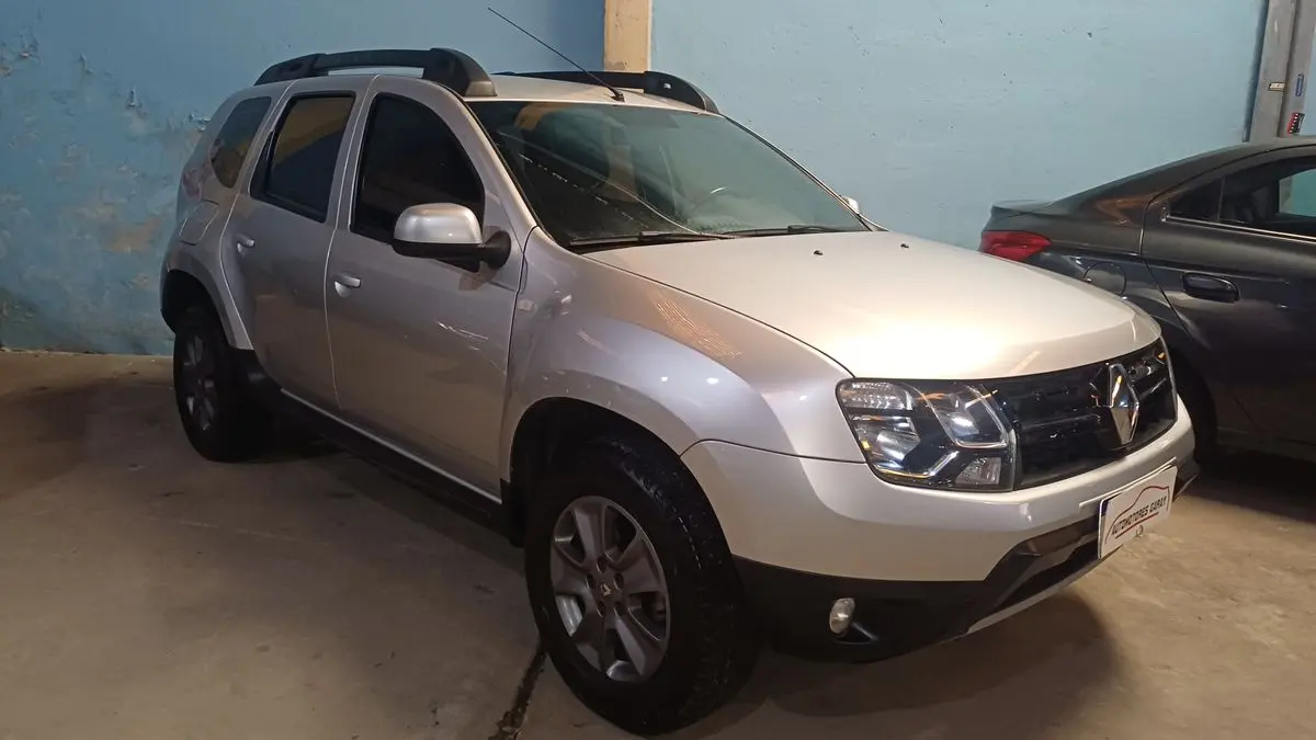 Renault Duster 2.0 4X2 Privilege  L/15  2021 - foto 2