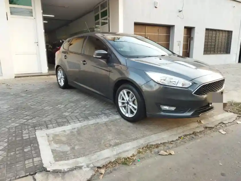 FORD FOCUS L/16 1.6 5 P S 2016 - foto 1