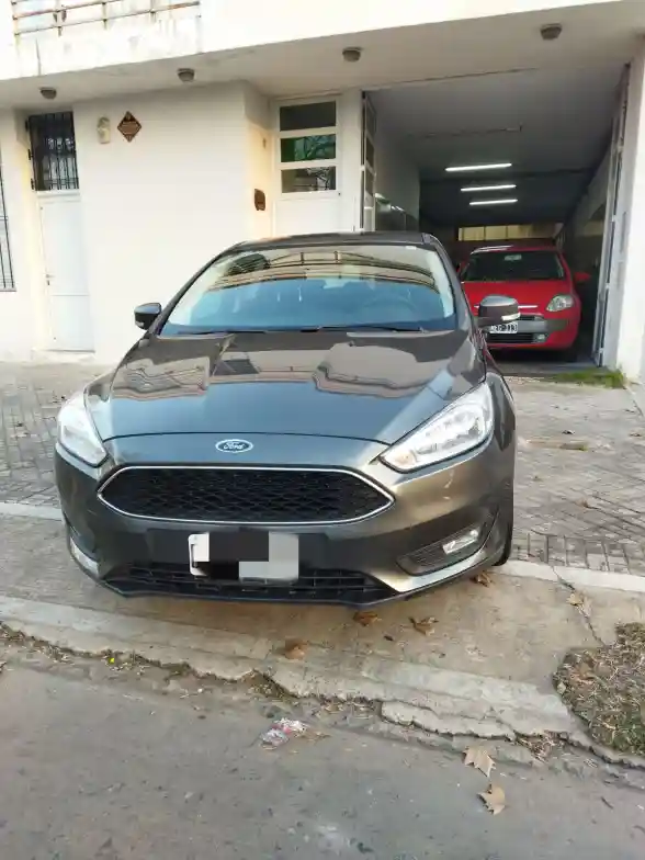 Ford Focus L/16 1.6 5 P S  2016 - foto 2
