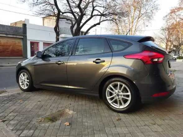 Ford Focus L/16 1.6 5 P S  2016 - foto 4