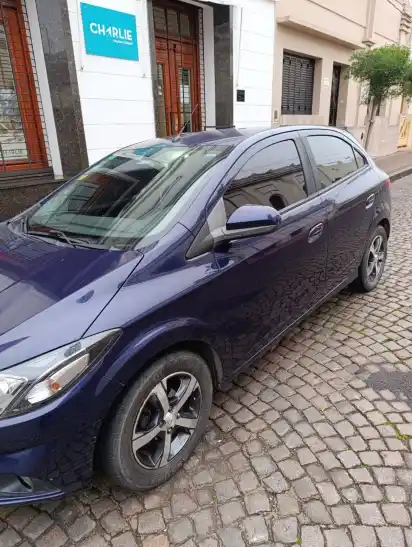 Chevrolet Onix 1.4 Ltz                  L/17  2018 - foto 1