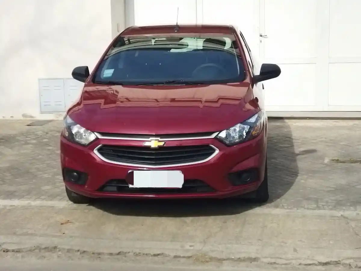Chevrolet Onix 1.4 Lt                   L/17  2016 - foto 2
